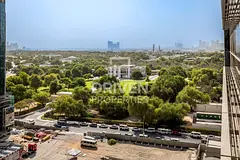 Vacant | DIFC Views | Largest Layout with Balcony