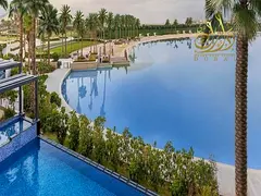 5% DP- Crystal Lagoon - Freehold - Installments