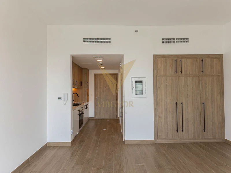 جاهز للانتقال | شقة أنيقة بغرفة نوم واحدة | موقع مميز64216173894914110