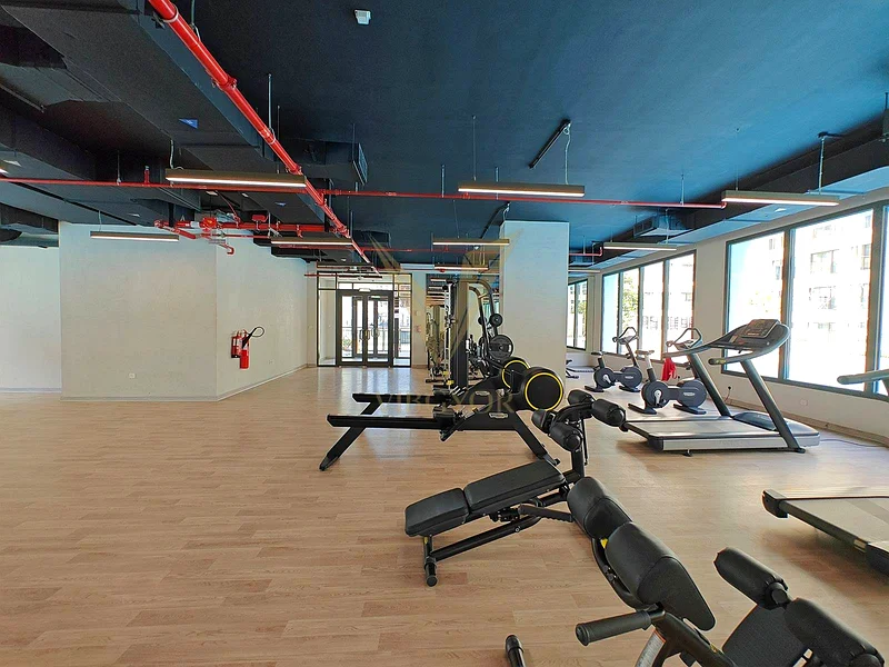 جاهز للانتقال | شقة أنيقة بغرفة نوم واحدة | موقع مميز64216173894914114