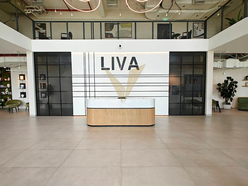 جاهز للانتقال | شقة أنيقة بغرفة نوم واحدة | موقع مميز64216173894914111