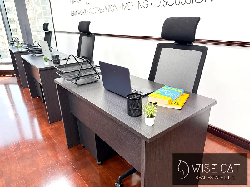 DED-Approved Ejari | Virtual Office for Trade License | Free Unlimited Bank & Labour Inspections Included64067012732290112