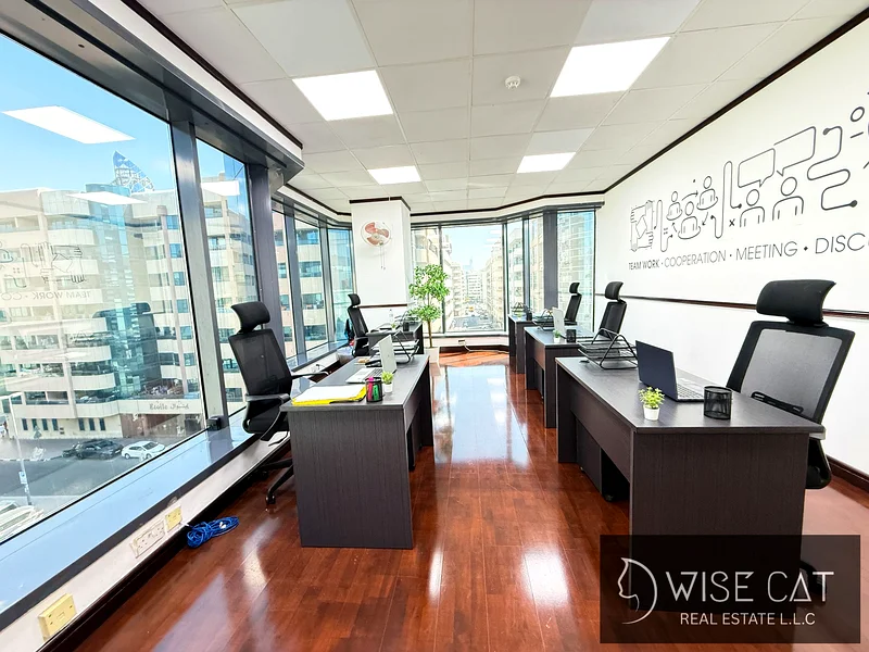 DED-Approved Ejari | Virtual Office for Trade License | Free Unlimited Bank & Labour Inspections Included64067012732290111