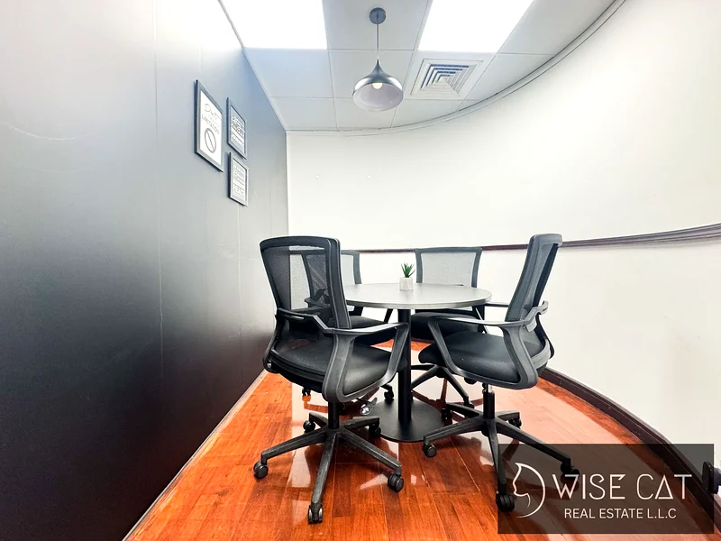 DED-Approved Ejari | Virtual Office for Trade License | Free Unlimited Bank & Labour Inspections Included64067012732290114