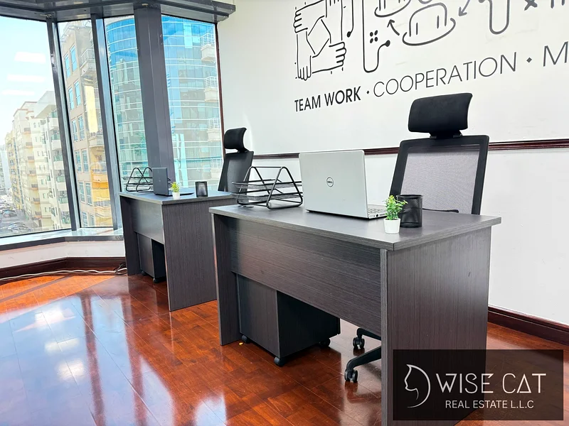 Office Tenancy Contract | Valid for 1 Year | Open Bank Account with Ease | Unlimited Bank Inspections Included for 1 Year64067012707201110