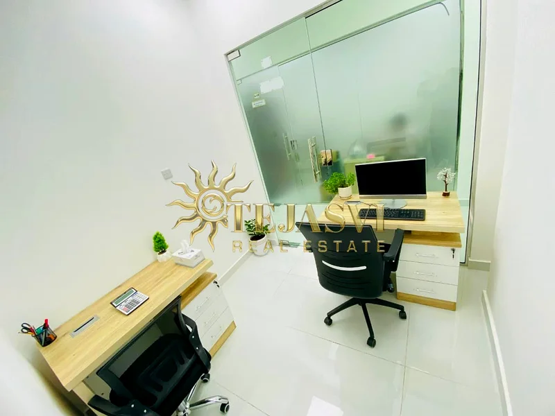 Fully Furnished Office | direct from Owner | no Commission |64064250135171113