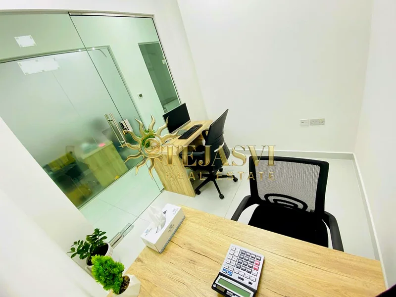 Fully Furnished Office | direct from Owner | no Commission |64064250135171112
