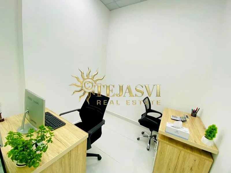 Fully Furnished Office | direct from Owner | no Commission |64064250135171111