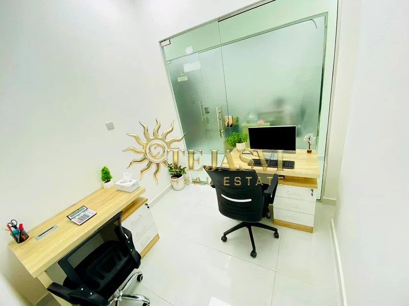 Fully Furnished Office | direct from Owner | no Commission |64064250135171114
