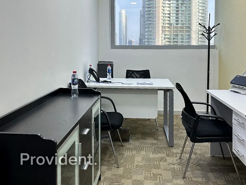High Floor | Multiple Options | SZR n Burj Views64063143831810112