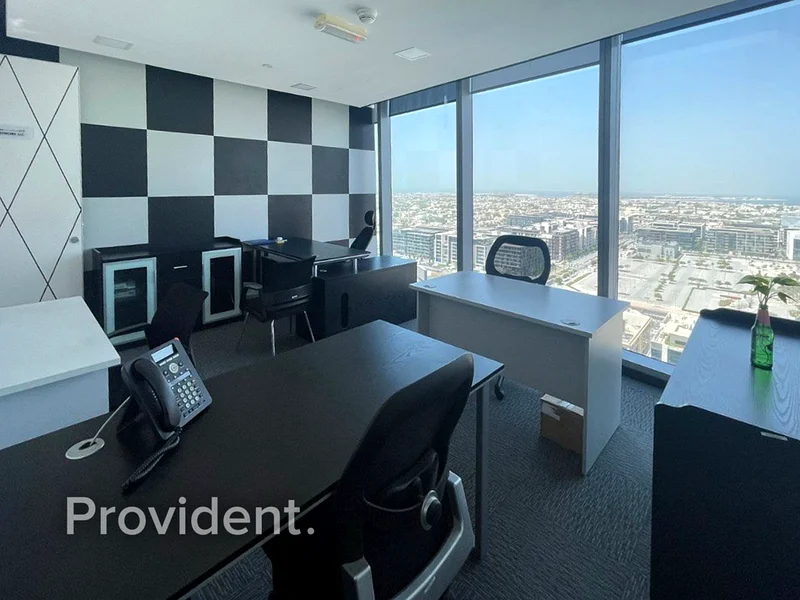 High Floor | Multiple Options | SZR n Burj Views64063143831810110