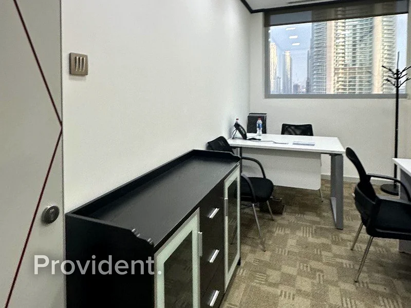 High Floor | Multiple Options | SZR n Burj Views64063143831810111