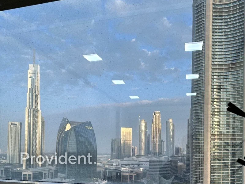 High Floor | Multiple Options | SZR n Burj Views64063143831810113