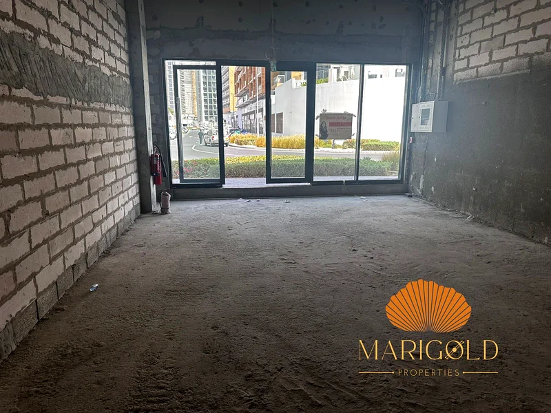 هيكل ونواة | مواجه للطريق | رؤية عالية |64064701449986113