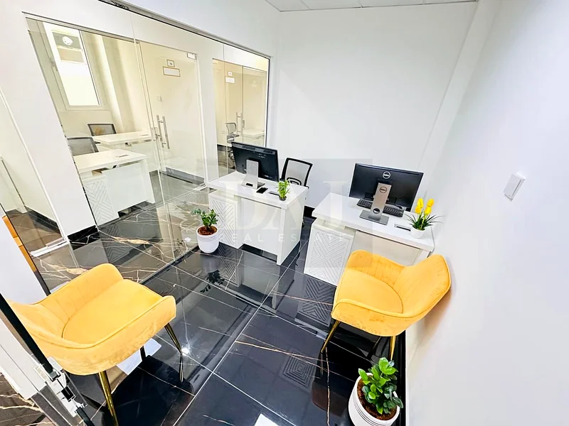 Beautiful Office | Direct From Landlord | Near to Metro Station |64071787814657110