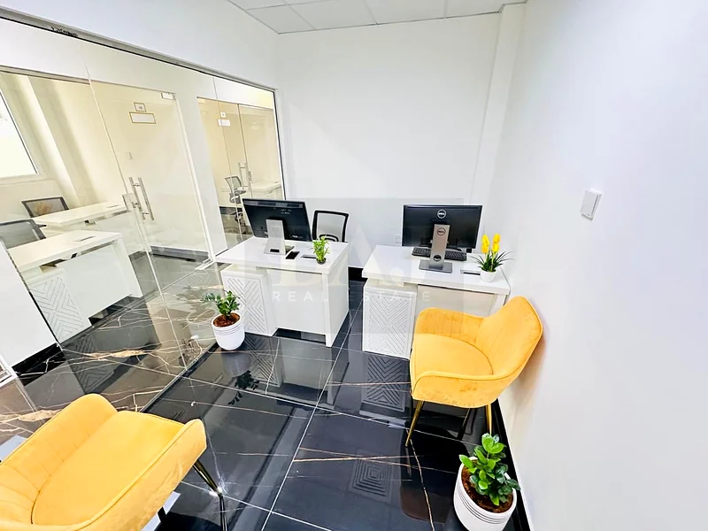 Beautiful Office | Direct From Landlord | Near to Metro Station |64071787814657113
