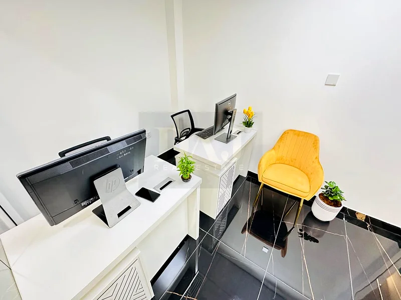 Beautiful Office | Direct From Landlord | Near to Metro Station |64071787814657114