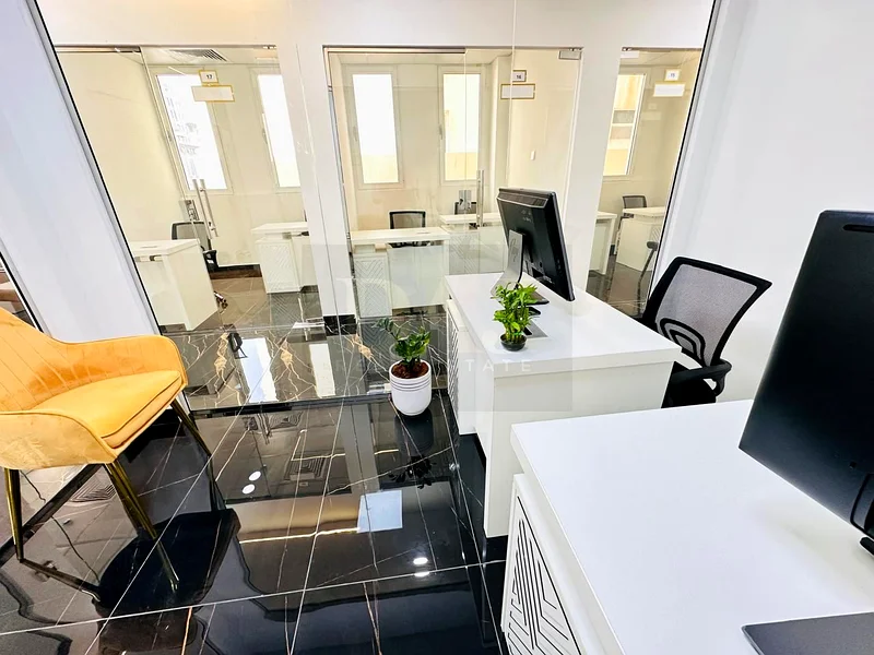 Beautiful Office | Direct From Landlord | Near to Metro Station |64071787814657112