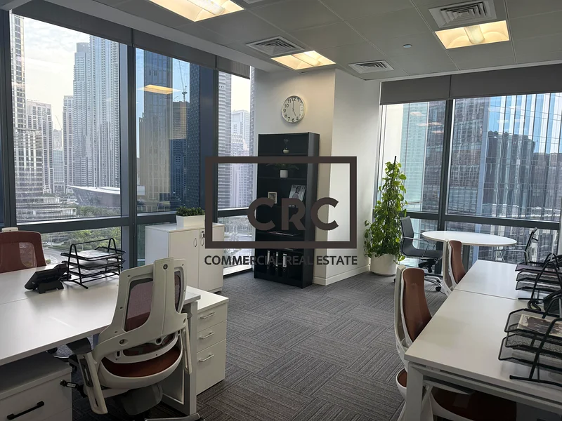 FITTED OFFICE | NEAR METRO | CENTRAL LOCATION64063143948417110
