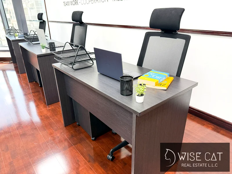 Tenancy Contract Valid for 1 Year | Ideal for Corporate Bank Account Opening | Free Unlimited Bank Inspections64067012848770113