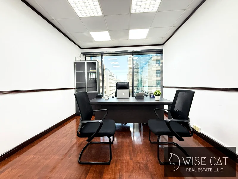 Tenancy Contract Valid for 1 Year | Ideal for Corporate Bank Account Opening | Free Unlimited Bank Inspections64067012848770110