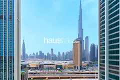 High Floor | VOT | Burj Khalifa View | Vastu