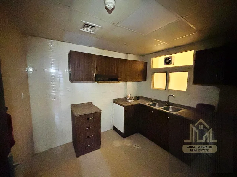 Affordable 1BHK Apartment – Family Only – 32K/Year – New Muwailih64050139996673114