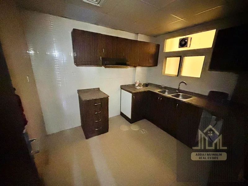 Affordable 1BHK Apartment – Family Only – 32K/Year – New Muwailih64050139996673113