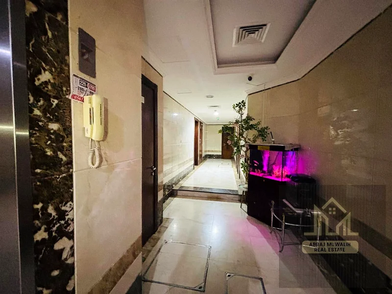 Affordable 1BHK Apartment – Family Only – 32K/Year – New Muwailih64050139996673110
