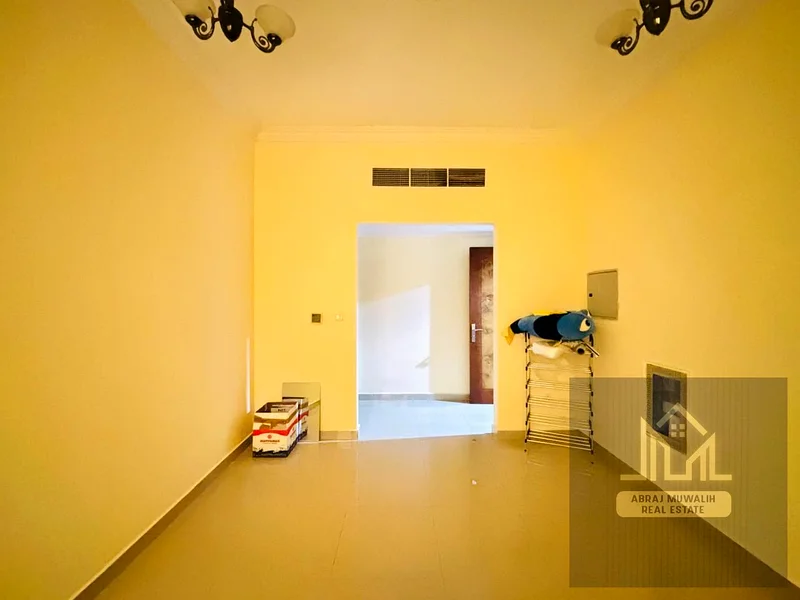 Affordable 1BHK Apartment – Family Only – 32K/Year – New Muwailih64050139996673111