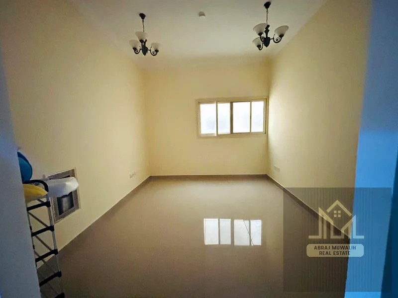 Affordable 1BHK Apartment – Family Only – 32K/Year – New Muwailih64050139996673112