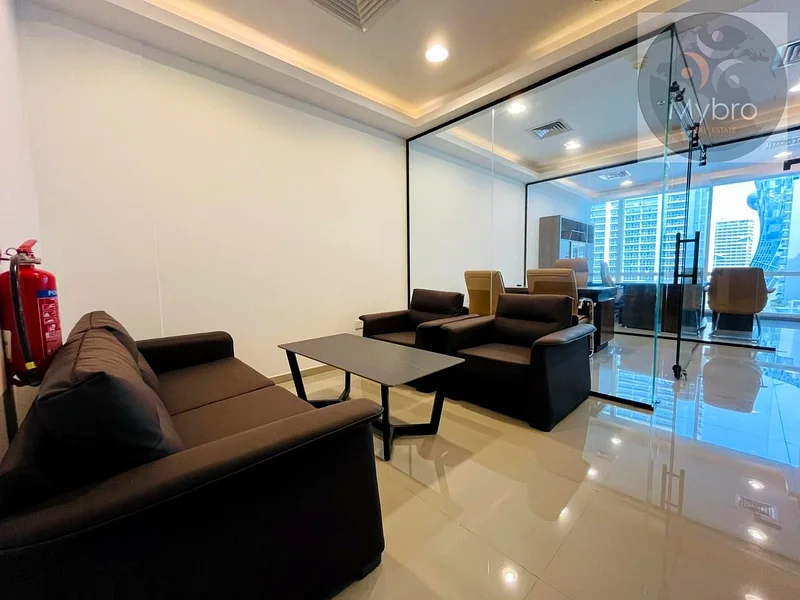 Fully Furnished | Prime Location | Ready64069858153345111