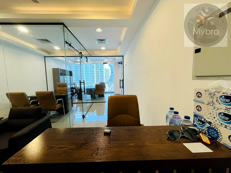 Fully Furnished | Prime Location | Ready64069858153345113