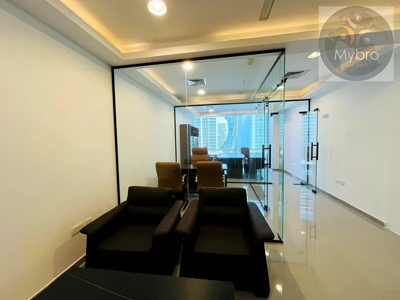 Fully Furnished | Prime Location | Ready64069858153345110