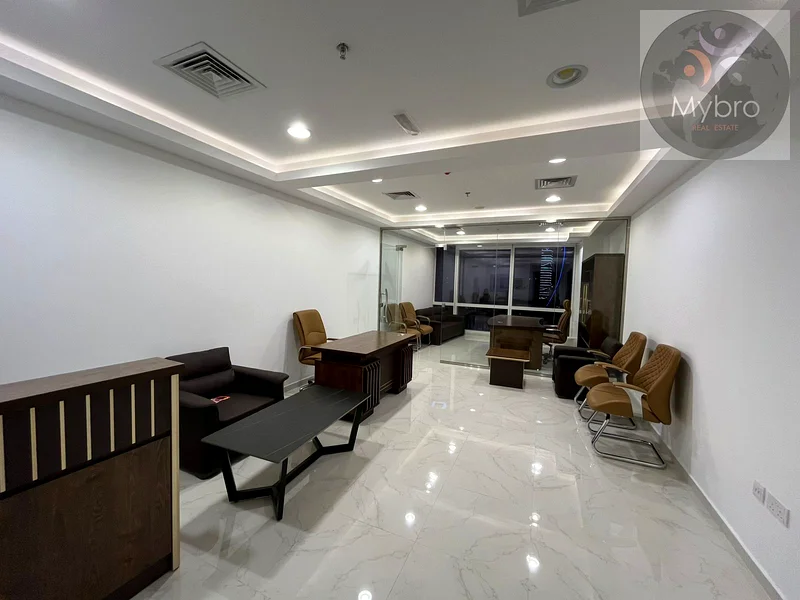 Fully Furnished | Vacant | Prime Location64069858162818111