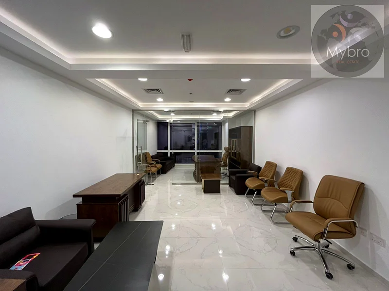 Fully Furnished | Vacant | Prime Location64069858162818110
