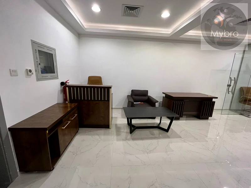 Fully Furnished | Vacant | Prime Location64069858162818112