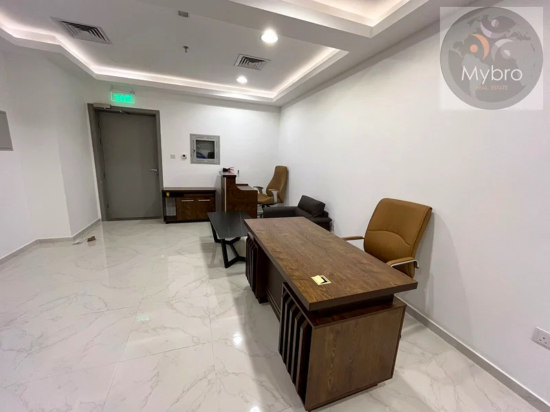 Fully Furnished | Vacant | Prime Location64069858162818113