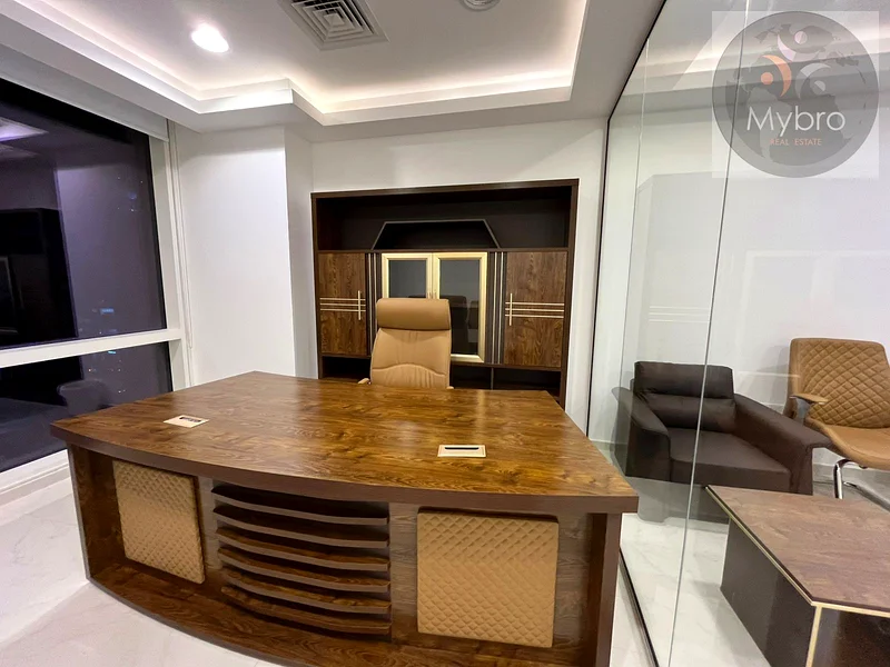 Fully Furnished | Vacant | Prime Location64069858162818114