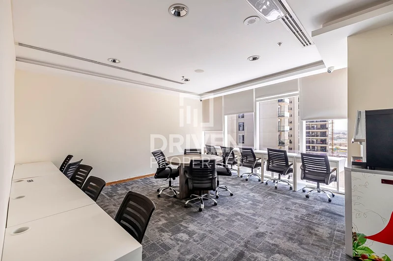 Ready to move in | Prime Location | Close to Metro64070514646145111