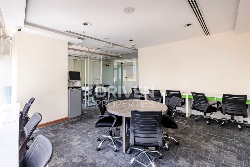 Ready to move in | Prime Location | Close to Metro64070514646145113
