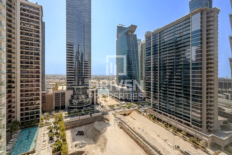 Ready to move in | Prime Location | Close to Metro64070514646145110