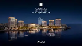 LUXURY RESALE / HIGH ROI / BEST INVESMENT DEAL