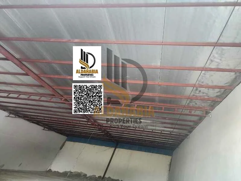 Warehouse size 3500 sq.ft for Rent in Ajman Industrial Area 264073786758146114
