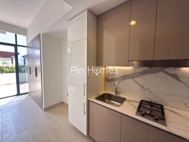 Podium Level |  Pool View | Brand New64050030755458113