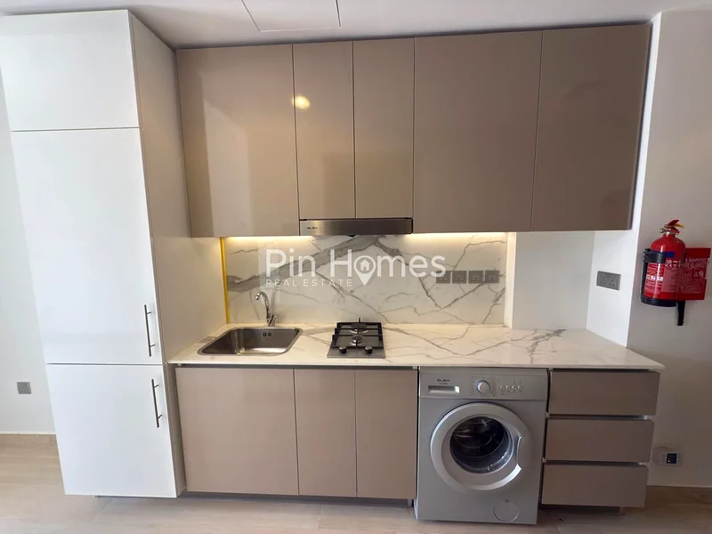 Podium Level |  Pool View | Brand New64050030755458114