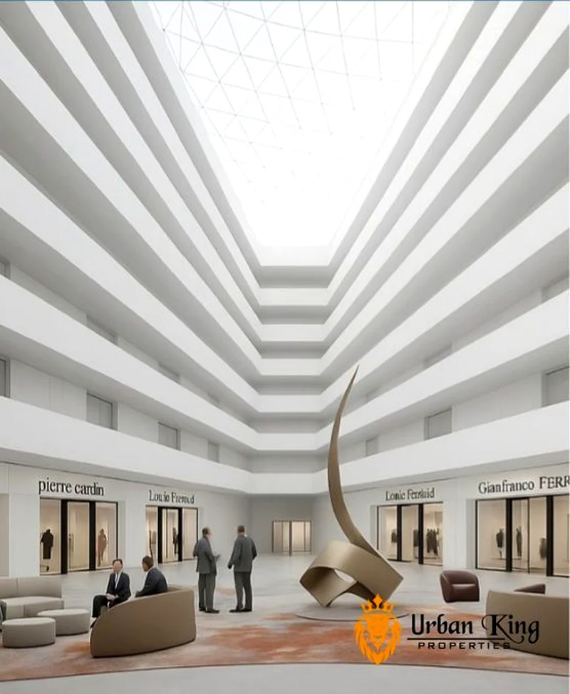 Renovated Building | Easy Access To Sheik Zayed Road | Nice View64072555944067112