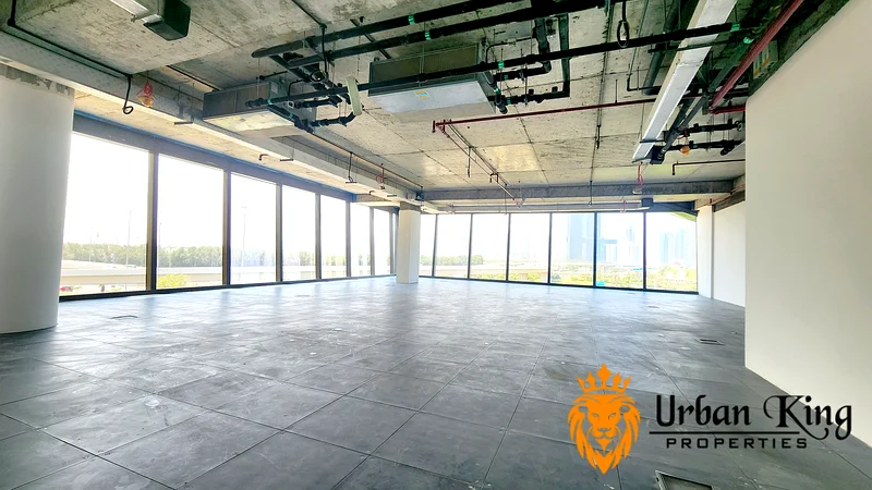 Renovated Building | Easy Access To Sheik Zayed Road | Nice View64072555944067114