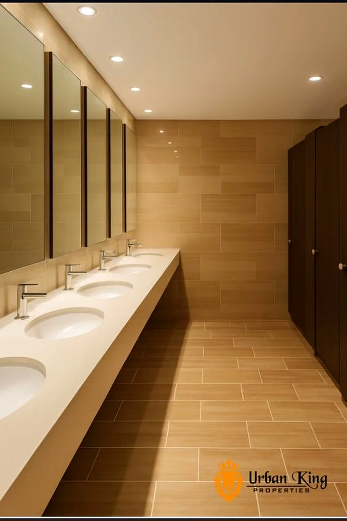 Renovated Building | Easy Access To Sheik Zayed Road | Nice View64072555944067111