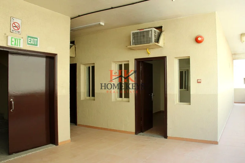 سكن الموظفين - بأسعار معقولة وإدارة جيدة64064701322754113